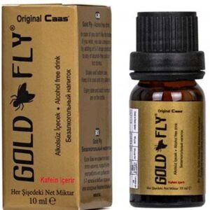 Gold Fly Damla 20ml.