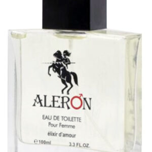 Aleron Erkeklere Özel Parfüm 75ml.