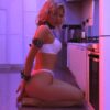 fantazi dünyası-5hd Siyah Fantezi Esaret Kelepçe NO2 14