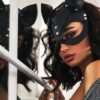 fantazi dünyası-5wda Fantezi Maske Tasma Seti 5