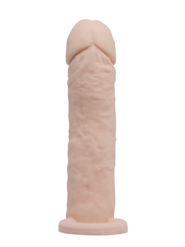 16cm Real Softskin Penis Kılıfı 3