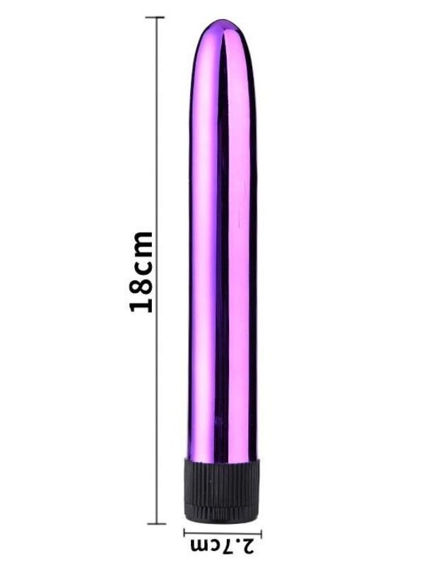 18cm Metal Vibratör 4