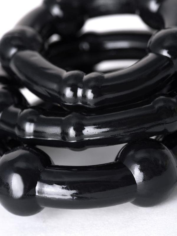 censan-3-halkali-penis-pompasi-tpe-transparan-235-cm-400034-4 3 halkalı penis pompası TPE transparan 23,5 cm 4