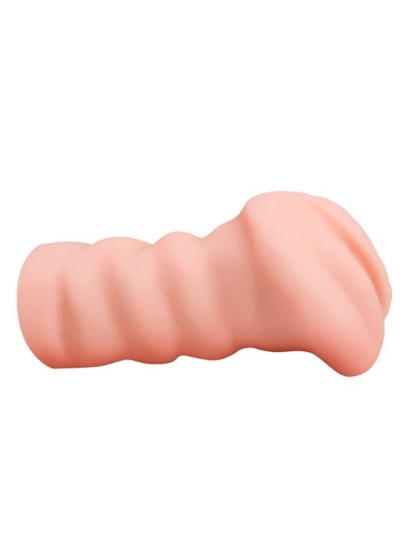 3D Leila Sunu Vajina Masturbatör 3