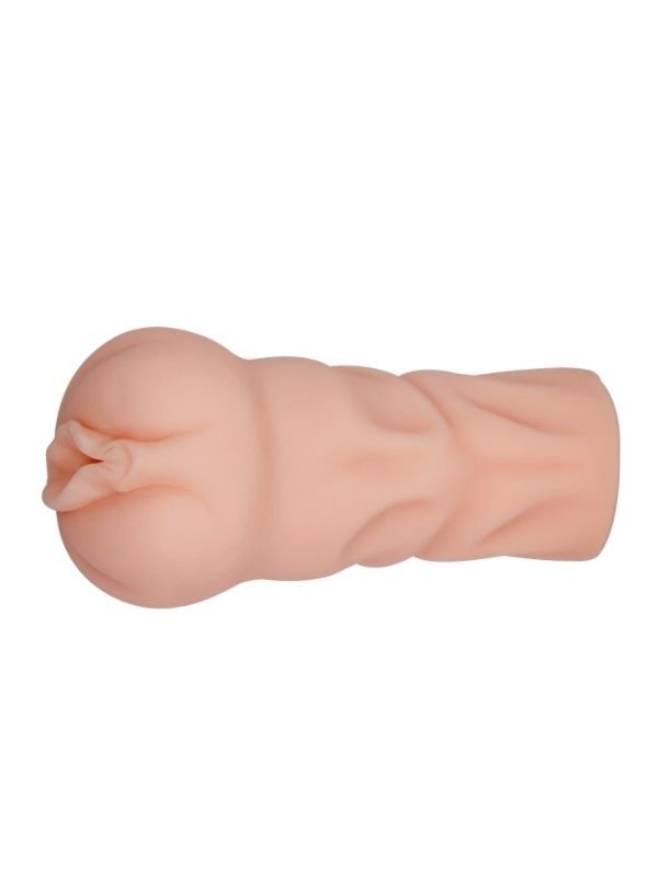 3D Mavis Sunu Masturbatör 2