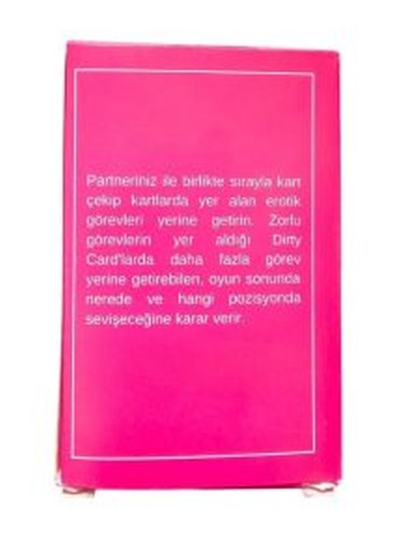 50-parca-erotik-gorev-kartlari-ciftler-icin-ozel-oyun-seti-2 50 Parça Erotik Görev Kartları – Çiftler İçin Özel Oyun Seti 2