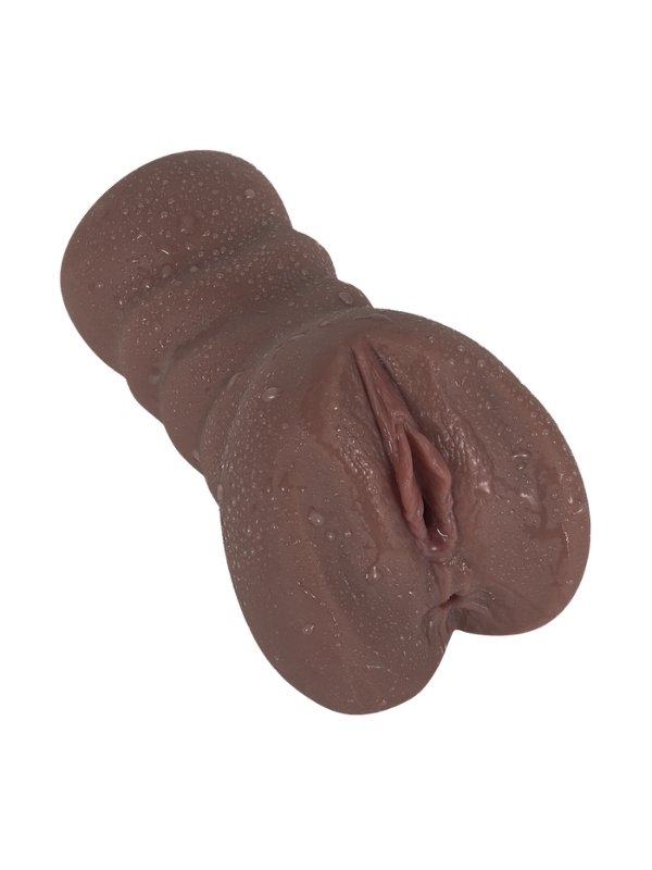 censan-600gr-realistik-cift-girisli-zenci-masturbator-837066-2 600GR Realistik Çift Girişli Zenci Mastürbatör 2