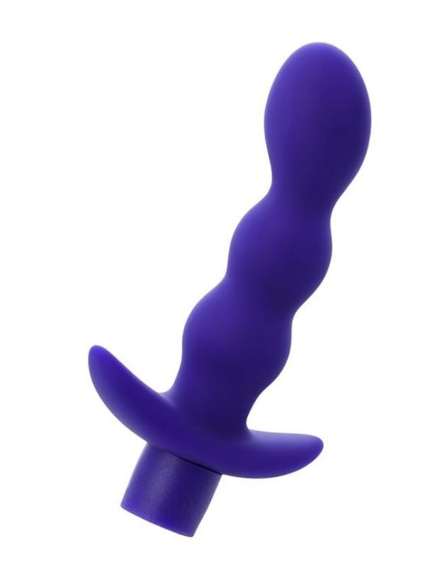 Adore Anal Plug Mavi 15 cm 1