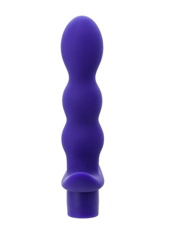 Adore Anal Plug Mavi 15 cm 2