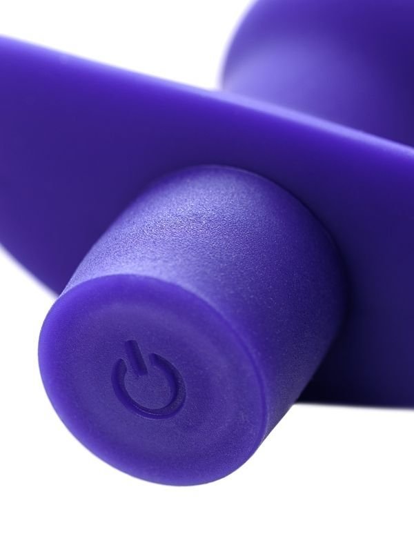 Adore Anal Plug Mavi 15 cm 4