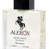 Aleron Erkeklere Özel Parfüm 75ml. Aleron Erkeklere Özel Parfüm 75ml. 4