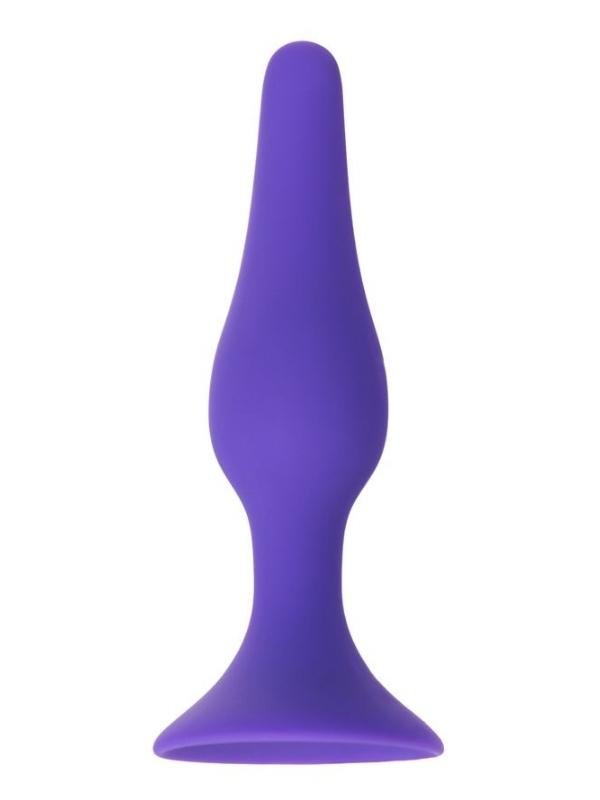 Anal Plug Mor 10,2 cm 1