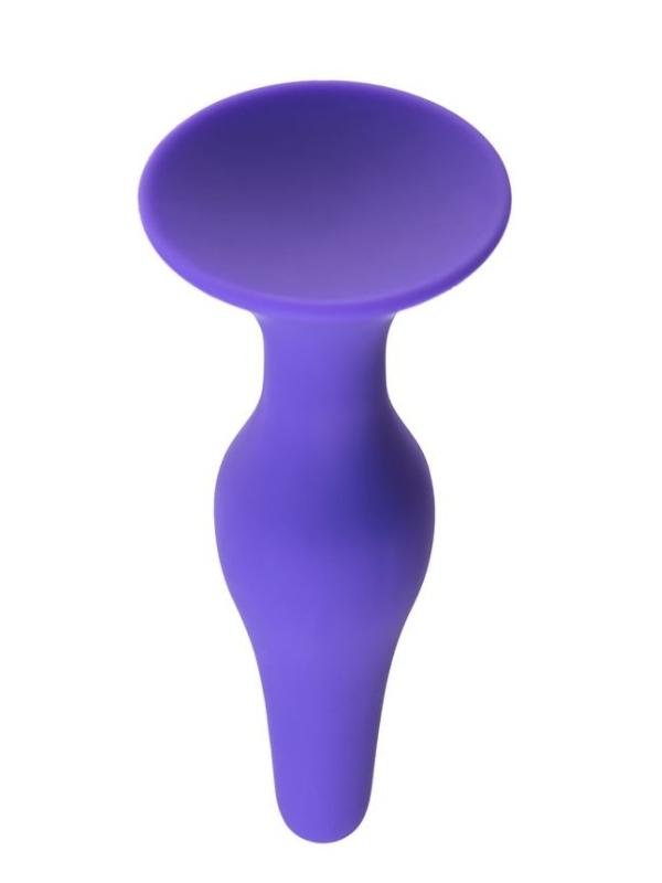 Anal Plug Mor 10,2 cm 2