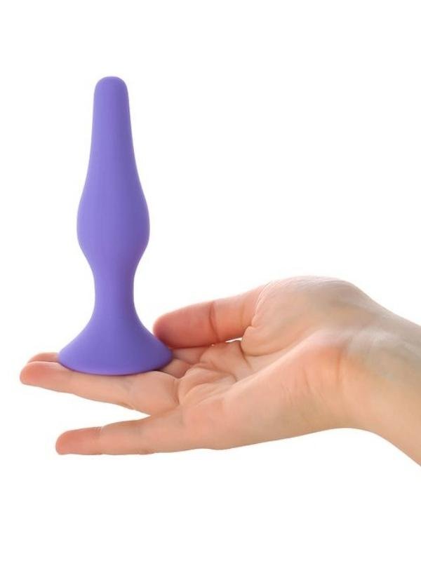Anal Plug Mor 10,2 cm 3