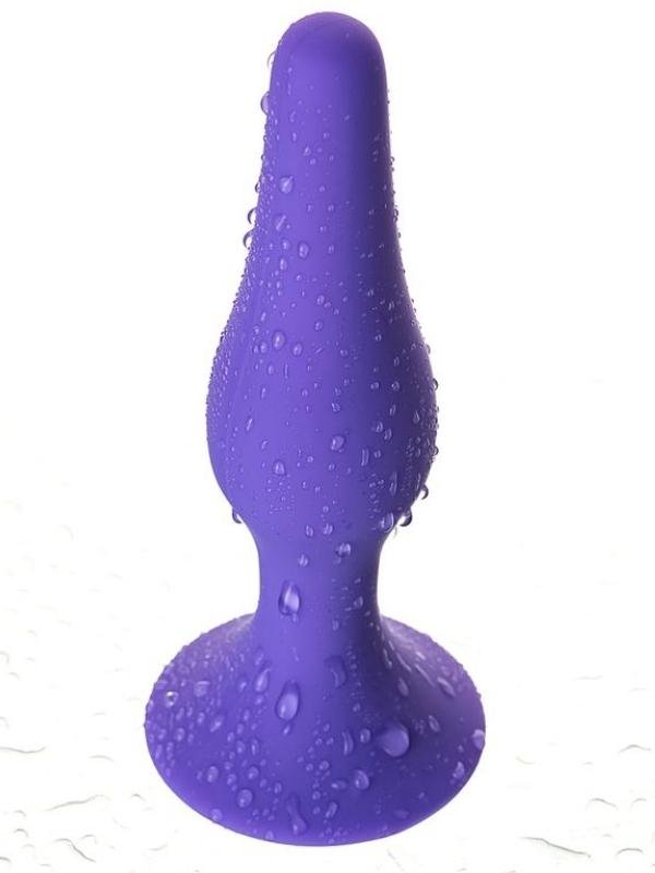Anal Plug Mor 10,2 cm 4