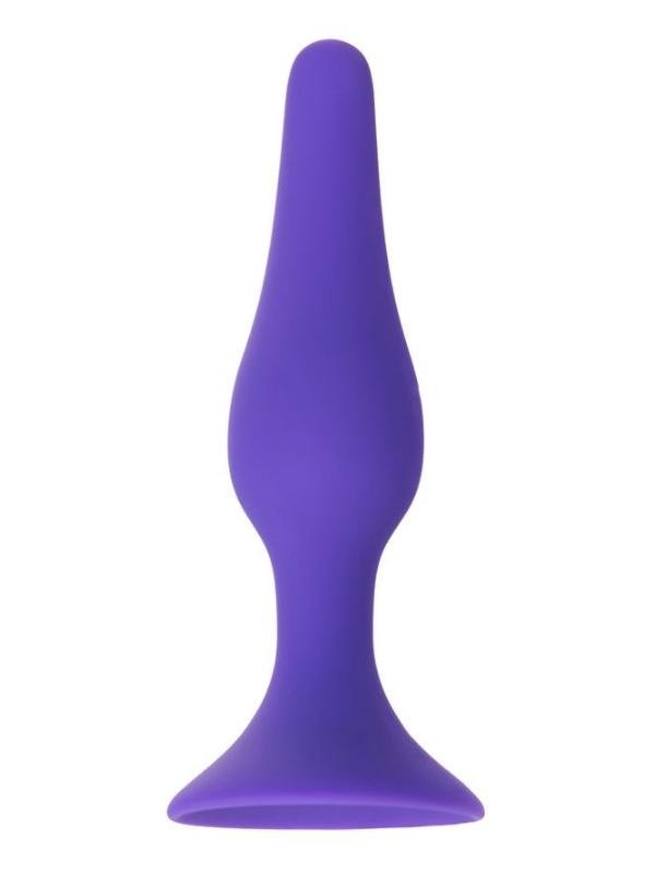 Anal Plug Mor 11,3 cm 1