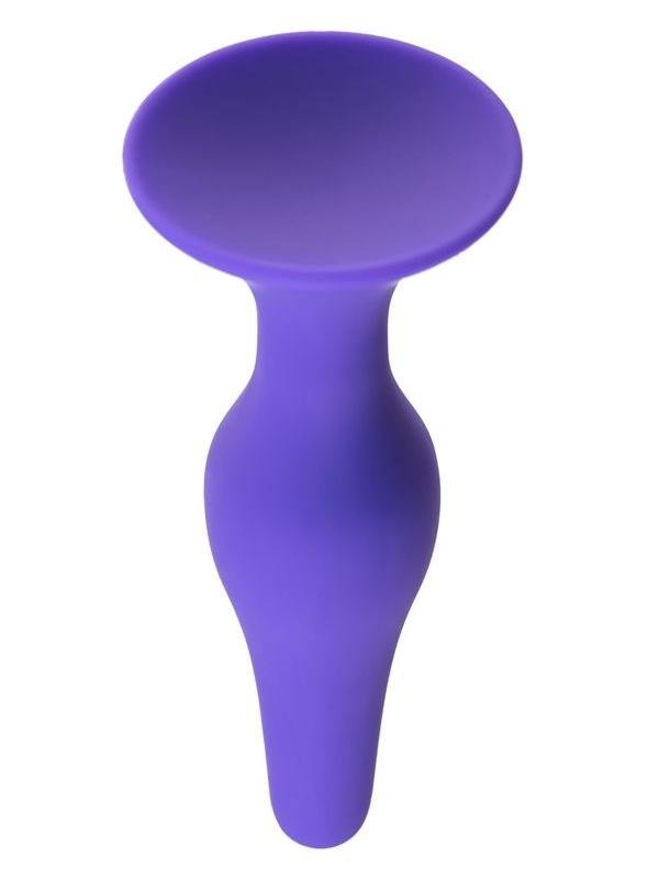 Anal Plug Mor 11,3 cm 2