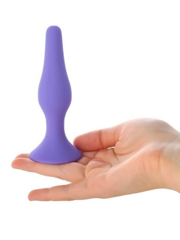 Anal Plug Mor 11,3 cm 3
