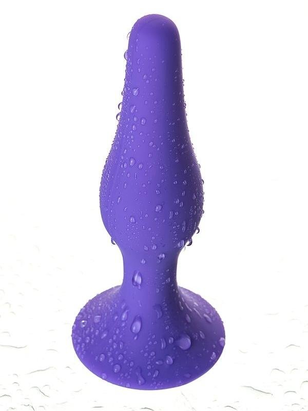 Anal Plug Mor 11,3 cm 5