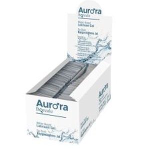 Aurora Boreale 100 Lü 5 Ml Şase Sade Su Bazlı Kayganlaştırıcı
