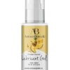 Aurora Boreale Ananas Aromalı Kayganlaştırıcı Jel 100 ML 4