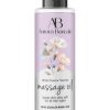 Aurora Boreale Beyaz Çiçek Aromalı Masaj Yağı 150 ML 4
