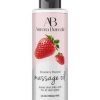 Aurora Boreale Çilek Aromalı Masaj Yağı 150 ML 4