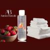 Aurora Boreale Çilek Aromalı Masaj Yağı 150 ML 3