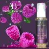 Aurora Boreale Franbuaz (Ahududu) Aromalı Kayganlaştırıcı Jel 100 ML 3