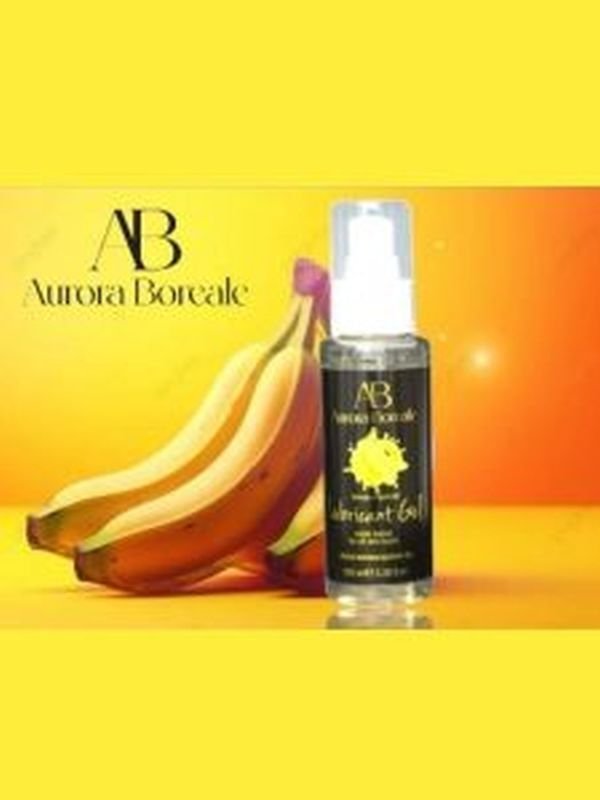aurora-boreale-muz-aromali-kayganlastirici-jel-100-ml-1 Aurora Boreale Muz Aromalı Kayganlaştırıcı Jel 100 ML 2