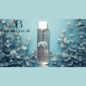 Aurora Boreale Okaliptus Aromalı Masaj Yağı 150 ML