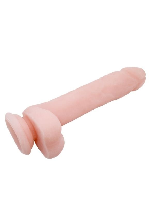 Baile 21 cm Realistik Dildo Penis 3