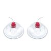 Baile Momo 2 Breast Enhancez Superier Sustion Design Göğüs Titreşimi 9
