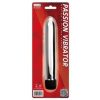 Baile Passion Vibrator Çelik Görünümlü Vibratör 10