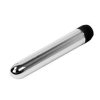 Baile Passion Vibrator Çelik Görünümlü Vibratör 8