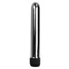 Baile Passion Vibrator Çelik Görünümlü Vibratör 7