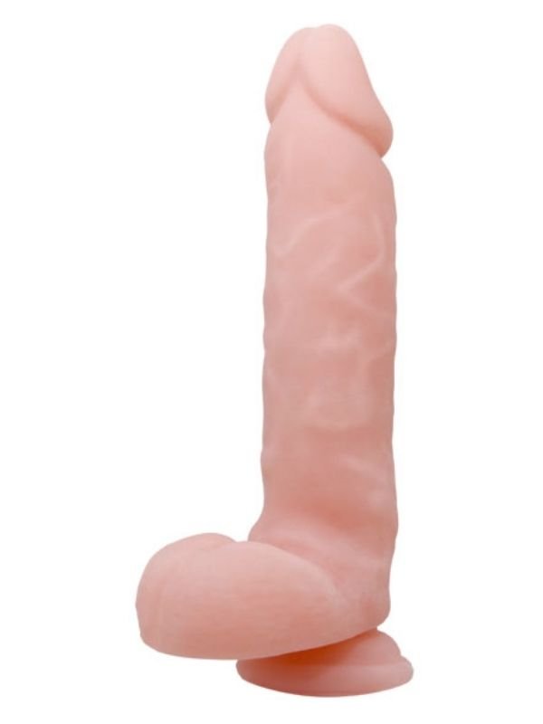 Baile Pthalate Free 21 Cm Dildo 2