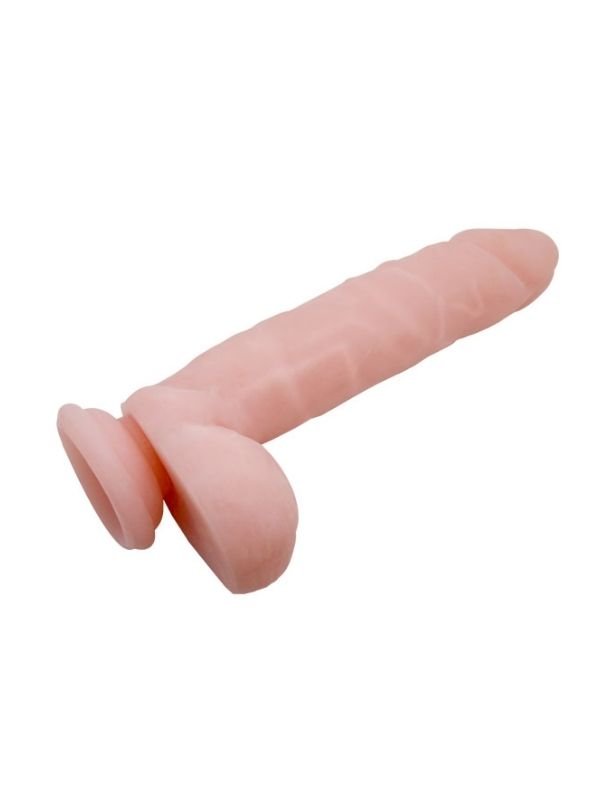 Baile Pthalate Free 21 Cm Dildo 3