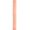 Ballsy Super Cock Ladybro Love Çift Taraflı Dildo 7