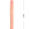 Ballsy Super Cock Ladybro Love Çift Taraflı Dildo 8