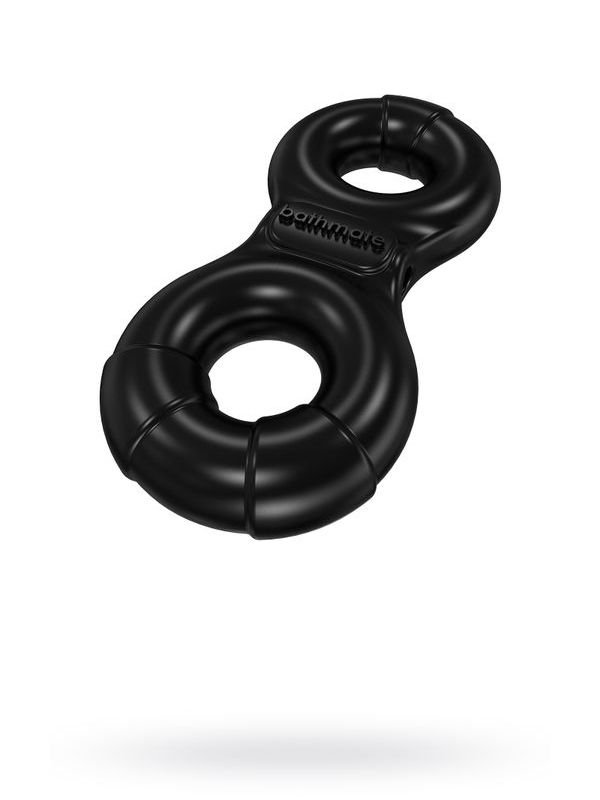 Bathmate Eight Titreşimli Penis Halkası 2