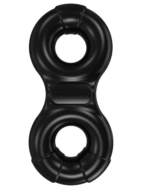 Bathmate Eight Titreşimli Penis Halkası 4