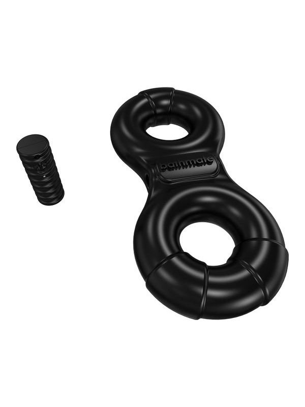 Bathmate Eight Titreşimli Penis Halkası 5