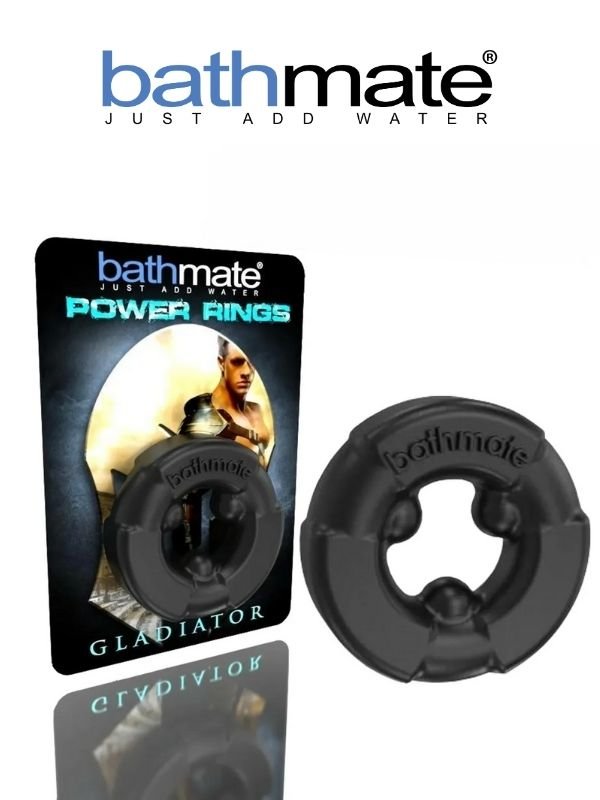 Censan Bathmate Gladiator Penis Halkası Bathmate Gladiator Penis Halkası 1