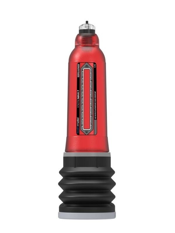 Bathmate HYDROMAX 7 Penis Pompası 3