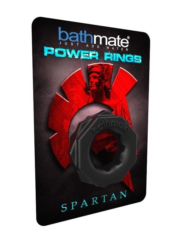 Bathmate Spartan Penisi Halkası 2