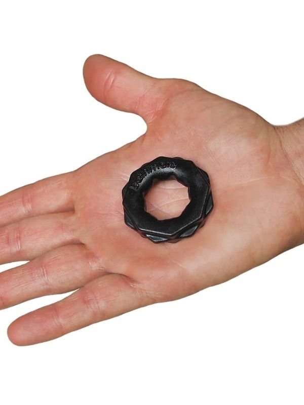 Bathmate Spartan Penisi Halkası 5
