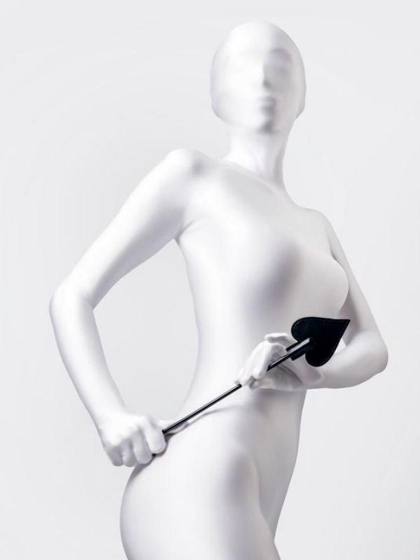 BDSM Maça Şaplak 36 cm 3