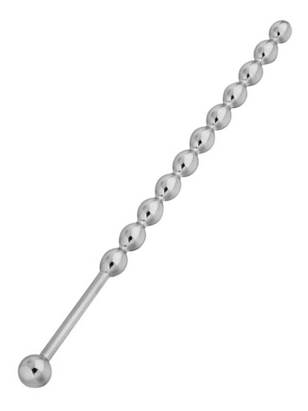 Censan BDSM Paslanmaz Çelik Penis Çubuğu BDSM Paslanmaz Çelik Penis Çubuğu 1