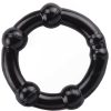 Beaded Cock Rings Tırtıklı Penis Halkası - 10 Adet 3